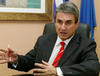 Λοβέρδος: Εκτιμώ τη Μαριλίζα, αλλά... έχει μηδενική επιρροή στην κεντροαριστερά
